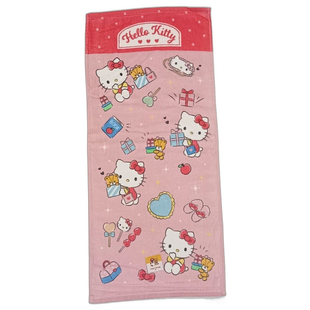 Hello Kitty sanrio towel - Picture 5 of 5